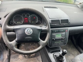 Vw sharan 1,9tdi 96kw - 6