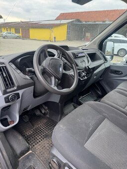 Ford Transit 2014 - 6