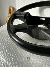 Volant Superb 2 II / Octavia 2 II - 6