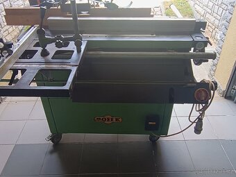 Rojek KPF 300 - 6