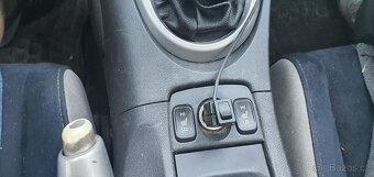 Honda Civic 2.2 panorama - 6