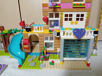 Lego friends 41340 - 6