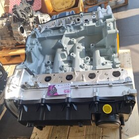 MOTOR CYF5 / CYRA 2,2 TDCI EURO 5 TRANSIT - 6
