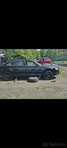 Alu kola 5x112 r19 - 6
