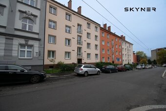 Pronájem, Byty 2+1, 53 m2 - Ústí nad Labem, ulice Klíšská - 6