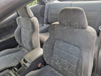Mitsubishi Eclipse 2g - 6