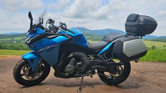 CFMOTO 650GT Premium - 6
