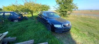 Superb 1 1,9 tdi - 6