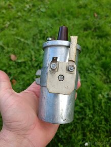 Škoda Cívka PAL Magneton 12V - 6