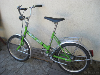 SOBI 20 - 6