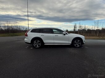 Volvo V60 Cross Country D4 AWD Polestar odpočet dph - 6