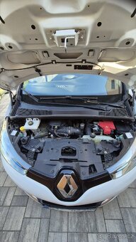 Renault Zoe 41Kwh, DPH - 6