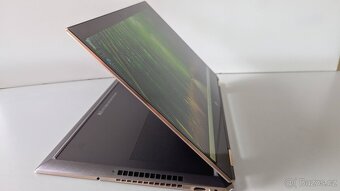 JAMES BOND HP Spectre x360 Convertible 15.6 UHD i7 GTX - 6