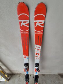Lyže Rosignoll Herro GS PRO 158cm - 6