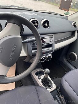 Smart Forfour 1.5 CDi - 6
