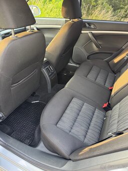 Škoda Octavia 2 combi facelift - 6