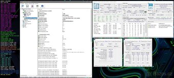 Kombo MSI MAG Z390 Tomahawk + i5 9600K + 32GB DDR4 3600Mhz - 6