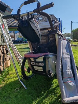 THULE Chariot CX1 - 6