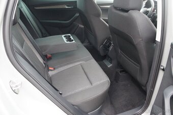 Škoda Karoq STYLE FullLED VIRTUAL PANORAMA KAMERA - 6