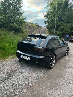 Seat Leon 1.9tdi Arl - 6