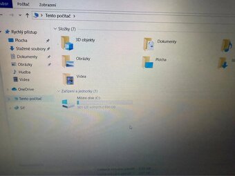 Notebook Asus x540MA - 6