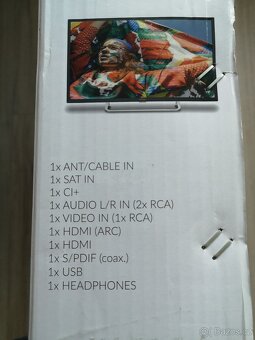 TV STRONG - 6