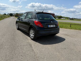 Peugeot 207 1.4 - 6