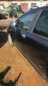 Fiat croma 1.9 jed 110 kw 6q nd - 6