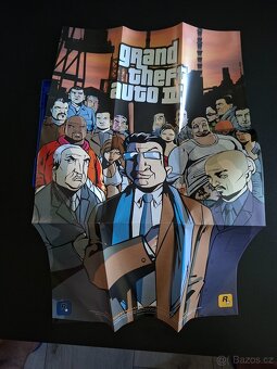 Playstation 2 set her GTA - 6