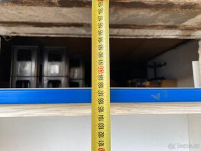 Kancelářský nábytek, skříňky, stoly, boxy,vybavení kanceláře - 6