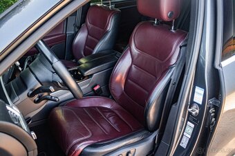Volkswagen Touareg II 4.2 V8 TDI Exclusive 4MOTION - 6