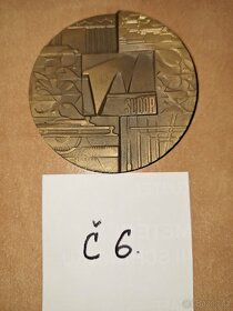 Medaile - 6