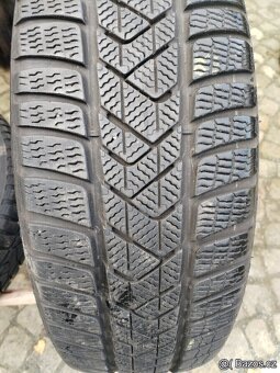 225/60/18 zimni pneu YOKOHAMA PIRELLI a HANKOOK 225 60 18 - 6