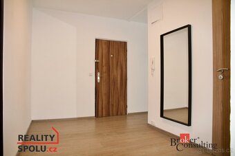 Pronájem, byty/2+1, 57 m2, Východní, Karlovy Vary, Karlovy V - 6