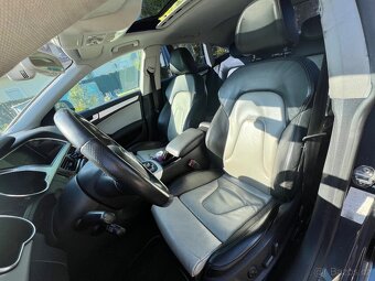 Audi A5 Sportback 20009 QuattroTFSI 2.0 246kw ( 330hp ) - 6