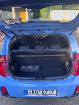 KIA Picanto - 6
