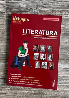 Nové učebnice - 6