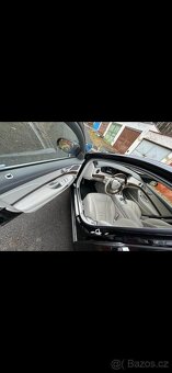 Mercedes benz S500 na splatky - 6