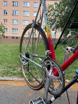Colnago Super verze SPRINT - 6