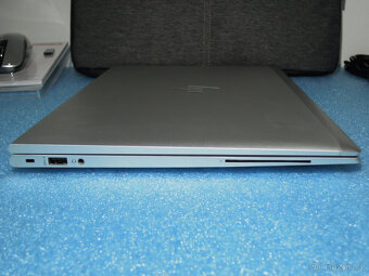 HP EliteBook 855 G8 IPS 15.6“ 16GB Ryzen 5400 4GHz 512 SSD - 6