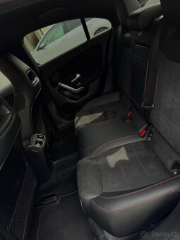 Prodej Mercedes-Benz CLA 180 d kupé - 6