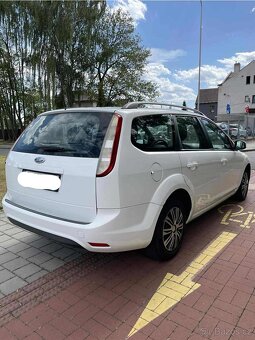 Prodam Ford focus 1.6 TDCI 80kw - 6