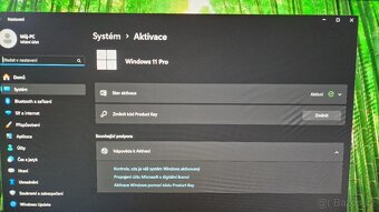 Levný PC na nenáročné hraní s WIN11 a MS office 2021 pro - 6