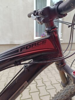 MTB kolo GT Force one point zero - 6