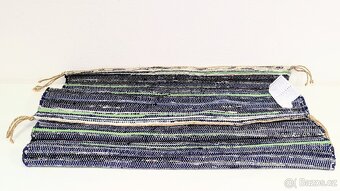 „INDICKÁ“ PODLOŽKA NA JOGU – YOGA MAT – KOBEREC NA JOGU - 6