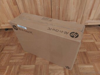 HP ProOne 440 G9 Aio 23,8" - nový, nerozbalený, se zárukou - 6
