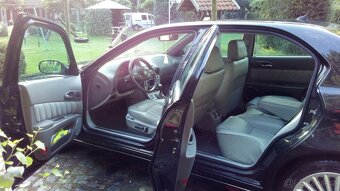 Alfa Romeo 166 2.4 JTD 129kw - 6