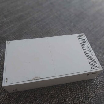 Microsoft Xbox Series S 512GB - 6