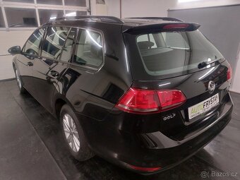 ►VW GOLF VARIANT VII•1.2TSI•63KW•2016•146tKM•TRENDLINE◄ - 6