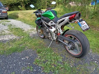Benelli TNT 1130 - 6